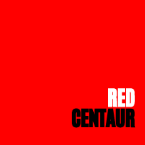 Redcentaur logo