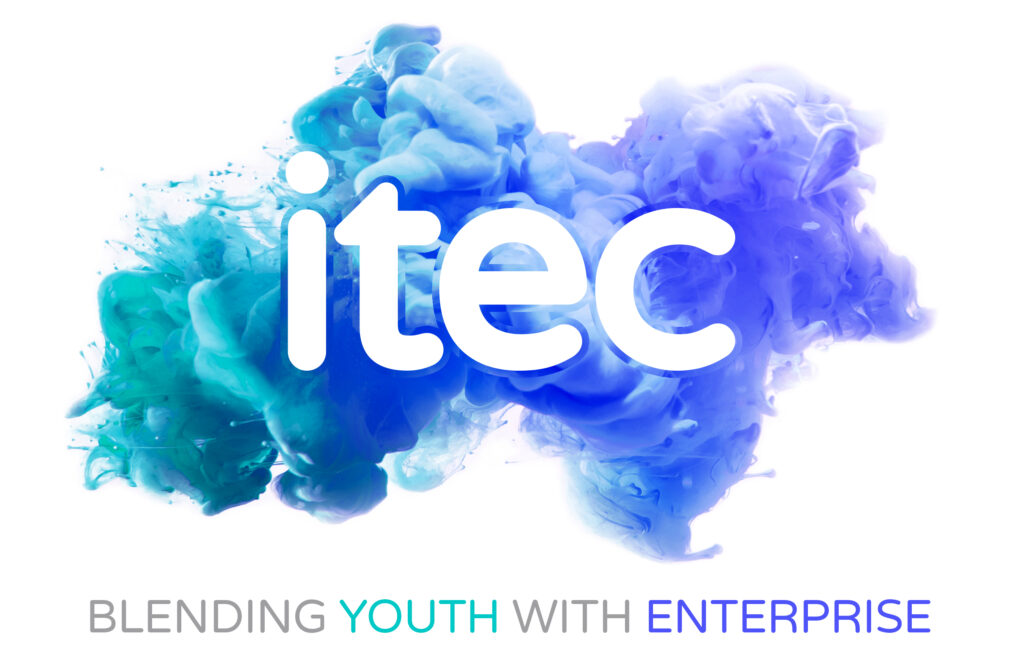 ITEC NE logo