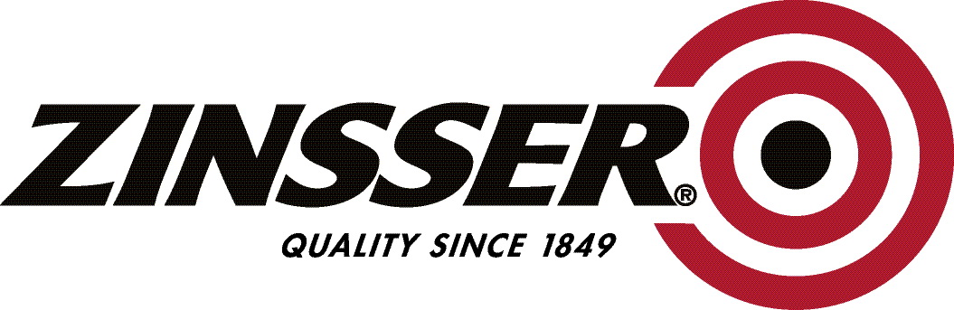 Zinsser UK logo